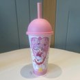 thumbnail image 1 of Taza de agua de gran capacidad con cambio de color de la marca Sailor Moon Co., figuras de anime Tsukino Usagi Chibiusa, modelo taza para regalo de novia, 1 of 5