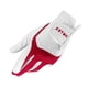 thumbnail image 3 of Guante de Golf, guante de Golf derecho, suave, resistente, elástico, ajustable, engrosado, guante de Golf, guante de mano para entrenamiento deportivo M, 3 of 8