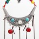 thumbnail image 4 of Windchime, Windbell, Colgante Windbell, Decoración para colgar en la pared, Decoración para exteriores, Decoración Haning, Decoración para el hogar, Regalo de la Cola Windchime, 4 of 5