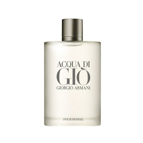 Perfume Acqua Di Gio Eau de Toilette 200 ml Hombre ACQUA DI GIO
