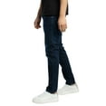 thumbnail image 2 of Replay Anbass Slim Jeans, Blue, 2 of 6