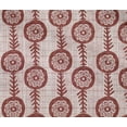 thumbnail image 5 of oneOone Cotton Flex Brown Fabric Block Sewing Craft Projects Fabric Prints By Yard 40 Inch Wide, 5 of 5