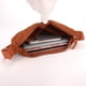 thumbnail image 5 of Bolso Hobo Bandolera Pana Con para Hombres Mujeres Sólido Viajes, 5 of 9