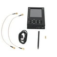 thumbnail image 2 of 2X New SA6 Portable 6GHz Spectrum Analyzer & Signal Genertor TO, 2G, 3G, 4G, LTE, CDMA, DCS, GSM, GPRS,GLONASS, 2 of 7
