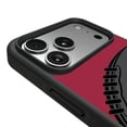 thumbnail image 3 of Keyscaper Chicago Cardinals Bump Case with 8.2ft Drop Protection, 3 of 7