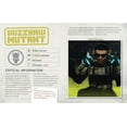 thumbnail image 4 of New and Trending: The Official Skibidi Toilet Survival Guide by Scholastic, 4 of 4