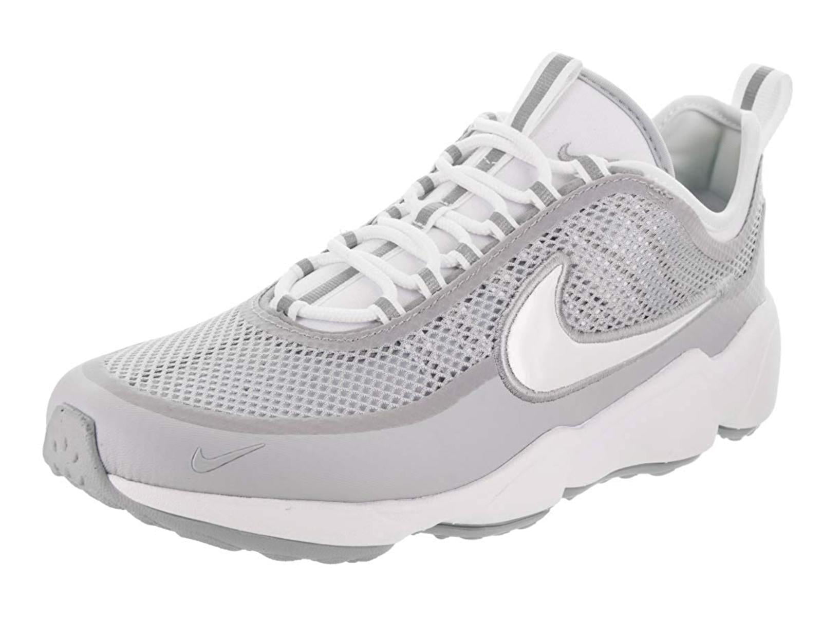 frío Resplandor Aplastar Nike Men's Zoom Sprdn Running Shoe - Walmart.com