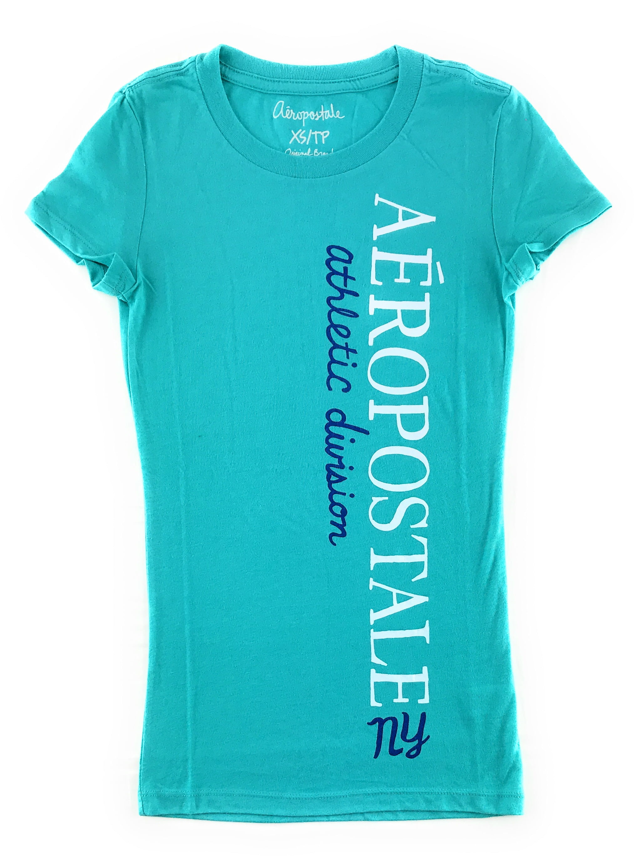 Aeropostale T Shirt Women S