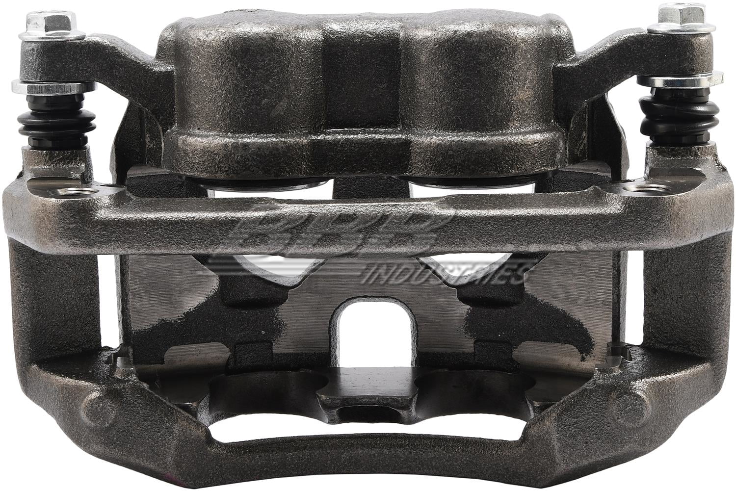 TERREPOWER formerly BBB Industries 99-17991A Reman Caliper w/installation Hardware