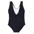 thumbnail image 5 of Styles I Love Summer Family Matching Swimwear Mommy and Me One-Piece Swimsuit Bathing Suit Beach Pool Swimwear, 5 of 9