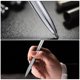 thumbnail image 5 of WORGEOUS 6 uds bolígrafos bolígrafos de escritura en forma de diamante bolígrafos de Metal bolígrafos de punta redonda, 5 of 8