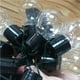 thumbnail image 3 of Cadena De Luces Con Energía Solar Cadenas De Lámparas Bombilla Transparente Led Con 2 Modos De Iluminación Para Patio Jardín Bar Pasarela Fiesta En El Patio 16.4Ft 20Led Minnieouse HA016452-00, 3 of 7