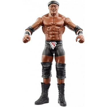 Wwe Shawn Michaels Action Figure Walmart Com