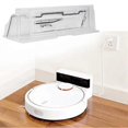 thumbnail image 3 of Dust Box Parts for S5 MAX S6 MaxV S6 PURE T7 PRO Robot Vacuum Cleaner Dust Bin Accessories, 3 of 5