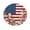 A, variant on Red Stars and Stripes Disposable Tablecloths, 4th of july decorations, Heavy Duty Waterproof PE Plastic Table Covers for Picnic Tables, Tailgate Event Centers & Backyard BBQs