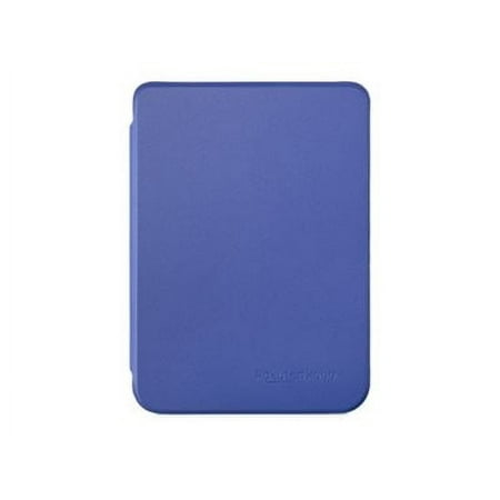 Kobo Clara SleepCover - Flip cover for eBook reader - cobalt blue - for Kobo Clara Colour
