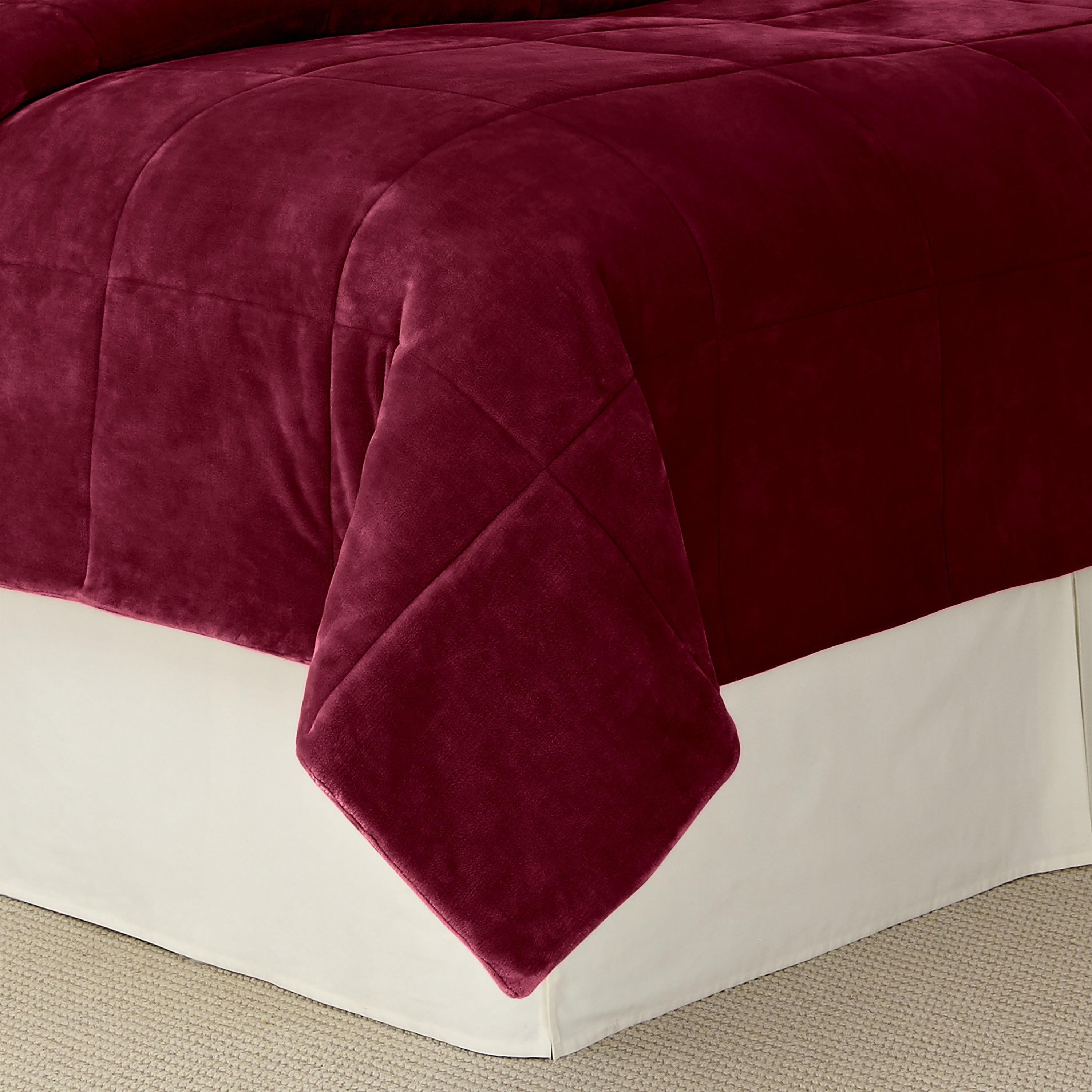 Vellux blankets queen size hotsell
