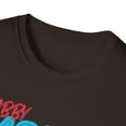 thumbnail image 3 of Crabby Mom Softstyle T-Shirt, 3 of 4