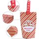 thumbnail image 5 of TsunNee Cajas de Regalo para Fiestas de Navidad, Cajas de Dulces de Papel Kraft Navideño, Bolsas de Regalo para Fiestas de Navidad, Cajas de Regalos de Papel Creativas para Decoraciones de Fiestas de, 5 of 6