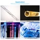 thumbnail image 5 of Tubo Redondo Rígido Claro de Acrílico Uxcell 4mm(5/32") ID 8mm(5/16") OD 6" para Lámparas y Faroles, Sistema de Refrigeración por Agua, 1/2" x 5/8",6", 5 of 5