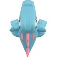 thumbnail image 4 of Takara Tomy Pokemon Moncolle Totodile Figure, 4 of 7