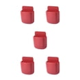 thumbnail image 3 of Soporte de pared Moyic para control remoto Gris, 3 of 6