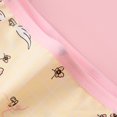 thumbnail image 5 of Emy Dola 8-Pack Soft Girls Boyshort Panties Animal Prints Briefs Kids Underwear Elastic Cartoon Boyshort Undies Size 2-10Y, 5 of 7