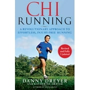 Angle View: Chirunning: A Revolutionary Approach to Effortless, Injury-Free Running [Paperback - Used]