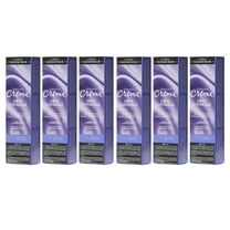 L'Oreal Excellence Creme 7.43 Dark Copper Golden Blonde Color HC-06207 (6 Pack)