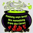 thumbnail image 3 of CafePress - Lovin Coven Hoodie - Pullover Hoodie, Hooded Sweatshirt, 3 of 3