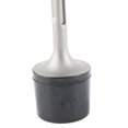 thumbnail image 4 of Tête de marteau électrique de remplacement à tige ronde en métal pour perceuse à percussion rotative, 4 of 4