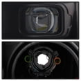 thumbnail image 3 of Spyder Automotive 5087393 Headlight Assembly, 3 of 5