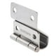 thumbnail image 4 of Bisagras Marinas de material acero Inoxidable, 4 of 8