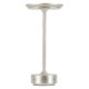 thumbnail image 3 of Desk Light Coffee Table Decor Bedroom Decoration Rechargeable Touch Bed Side Nordic Led Lamp For Study Bedside Cute Desk Lamp, 3 of 3