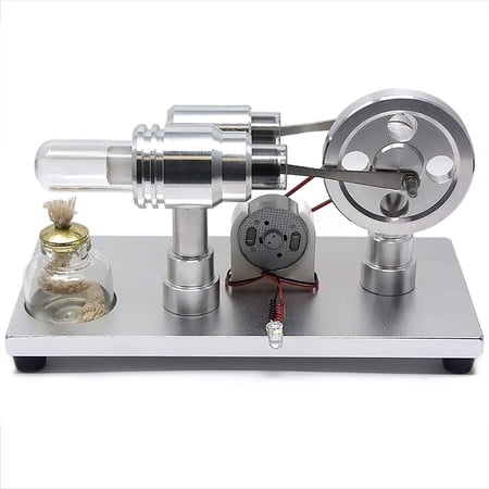 CMS Magnetics High Speed Stirling Engine. price history on PriceWatchPro