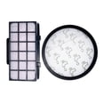 thumbnail image 3 of HEPA Filter Replacement Parts Ro7611 Ro7623 Ro7634 Ro76 Front Filter, 3 of 5