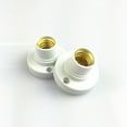 thumbnail image 2 of 1Pcs Support de Fixation de Surface de Lampe à Vis E14, 2 of 8