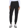thumbnail image 2 of Pantalones exfoliantes COZYFIT Cozyfit para mujer, estilo yoga suave y elástico, 2 of 6
