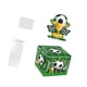 thumbnail image 1 of Caja de regalo de dinero BLESIY para el día de cumpleaños, juego de bricolaje, 4,72 pulgadas, 1 of 8