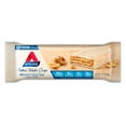 thumbnail image 3 of (2 pack) Atkins Protein Wafer Crisps, Peanut Butter, Keto Friendly, 30 Count, 3 of 8