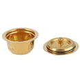 thumbnail image 1 of Accesorios de café, cápsula de café de acero inoxidable de alta capacidad, taza de cápsula de café, diseño exquisito, 1 of 12