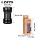 thumbnail image 4 of Toystoory Eje estriado ZTTO, pieza de repuesto, Material Premium, ajuste a presión, 30MM, juego de manivela de eje central ligero, instalación Ciclismo, 4 of 6