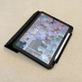 thumbnail image 6 of ELEHOLD Premium Tri-Fold Magnetic Tablet Case For Apple iPad 11th(A16) 2025/ 10th Gen 2022 with Pencil Holder, Adjustable Stand Magnetic Detachable Shockproof Back Cover ,Black, 6 of 8