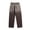 Coffee, variant on Vedolay Sweatpants for Men Wasit Casual Straight Camo Casual Pants Black,L