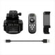 thumbnail image 1 of Gimbal Eléctrico para Fotografía Time-Lapse M7 con Control Remoto Inalámbrico y Obturador. Rotación Panorámica de 360 Grados., 1 of 10