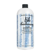 Bumble & Bumble Thickening Volume Shampoo, Amplifies & Moisturizes Hair 1l/33.8oz