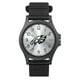 thumbnail image 2 of Reloj Timex NFL Pride 40mm para hombre Philadelphia Eagles con correa FastWrap negra Timex, 2 of 2