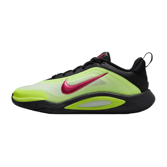 NIKE GRADE SCHOOL A'One GS "Her Time To Shine" HQ2294 001 HQ2294 001 from Stadium Goods