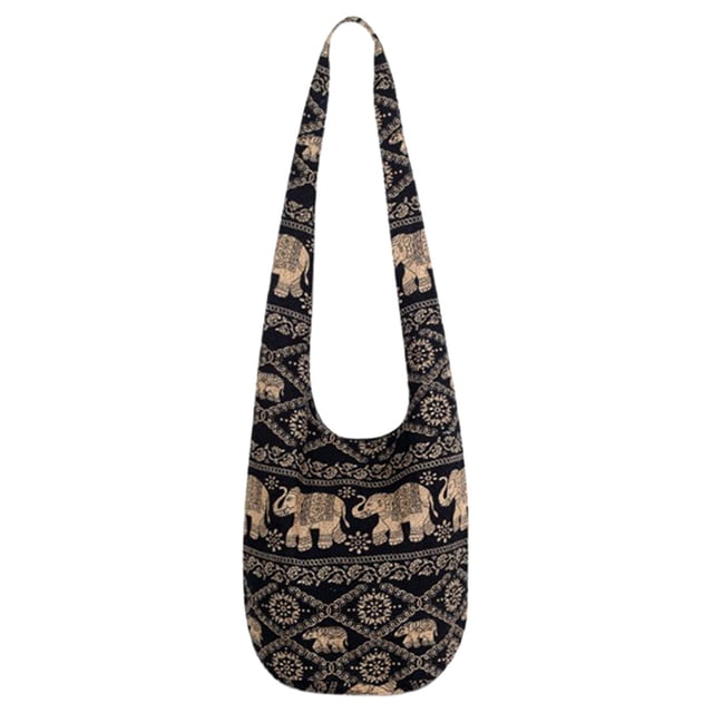 Estilo Hobo Bolsos Monederos Bandolera Hippie Tote Zulema Hobo bolsillo bandolera