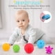 thumbnail image 4 of Set de Juguetes Sensoriales Montessori para Bebés de 6 a 12 Meses, 4 of 6